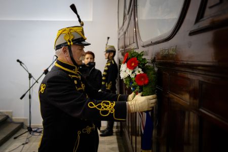 Oktober 6 Varosi Megemlekezes Bz 5278
